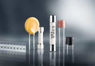 Conrad Business Supplies adds new Fuse products from leading manufacturer ESKA